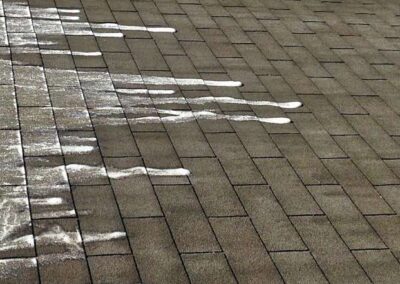 Roof Cleaning