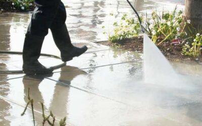 Is Pressure Washing Safe for All Surfaces?