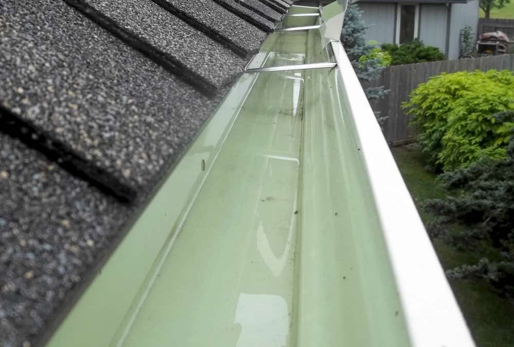 Gutter Cleaning Evansville, IN