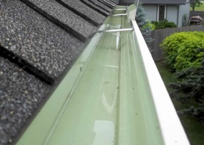 Gutter Cleaning Evansville, IN