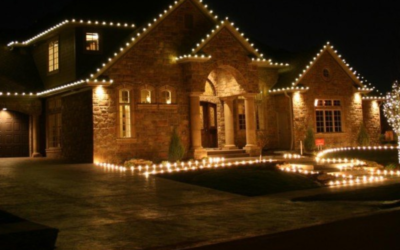 How to Incorporate Personal Style into Your Holiday Lighting Design