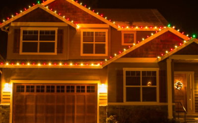 How LED Lighting Can Save You Money This Holiday Season