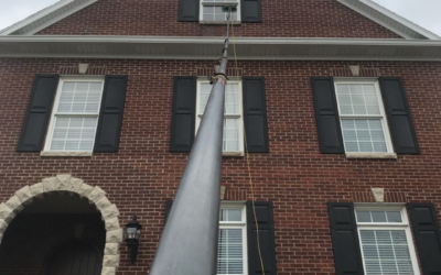 Experience Top-Notch Pressure Washing Services in Evansville, IN with Cloud 9 Window Cleaning & Pressure Washing