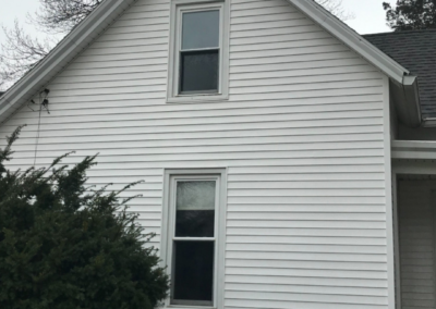 House Washing Evansville IN