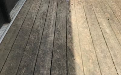 How Does Regular Pressure Washing Services Protect My Home?