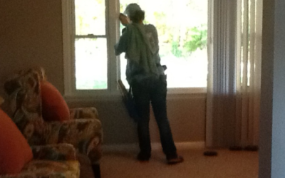 How Do I Find Reliable Window Cleaning Services Near Me?