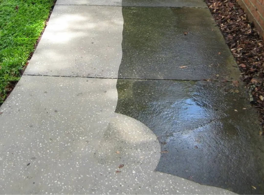 Pressure Washing Cloud 9 Window Cleaning (1)