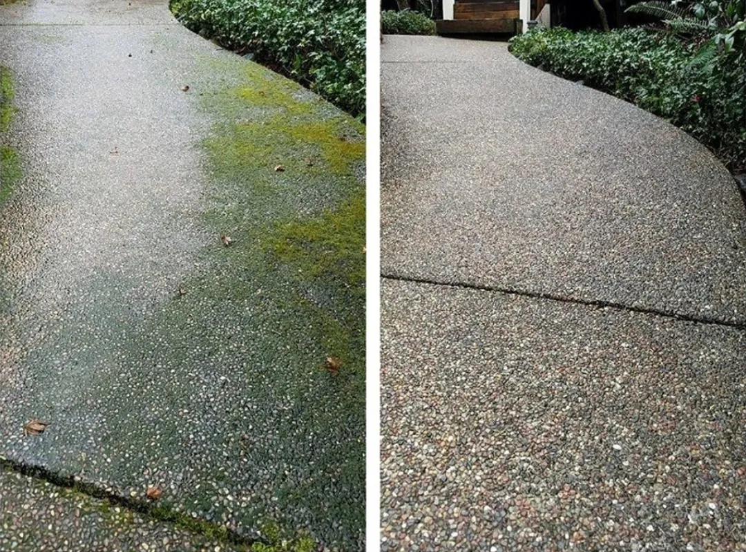 Pressure Washing Cloud 9 Window Cleaning (2)