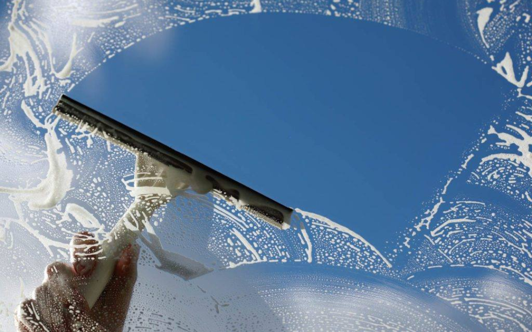 Common Window Cleaning Mistakes Homeowners Make and How to Avoid Them