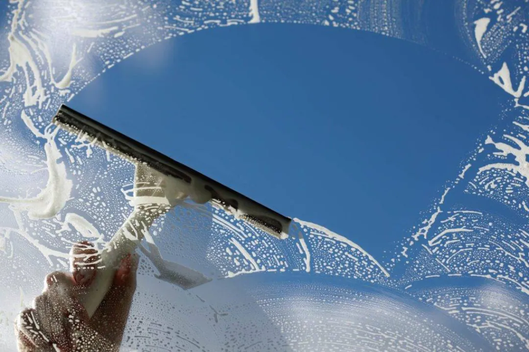 Window Cleaning (1)