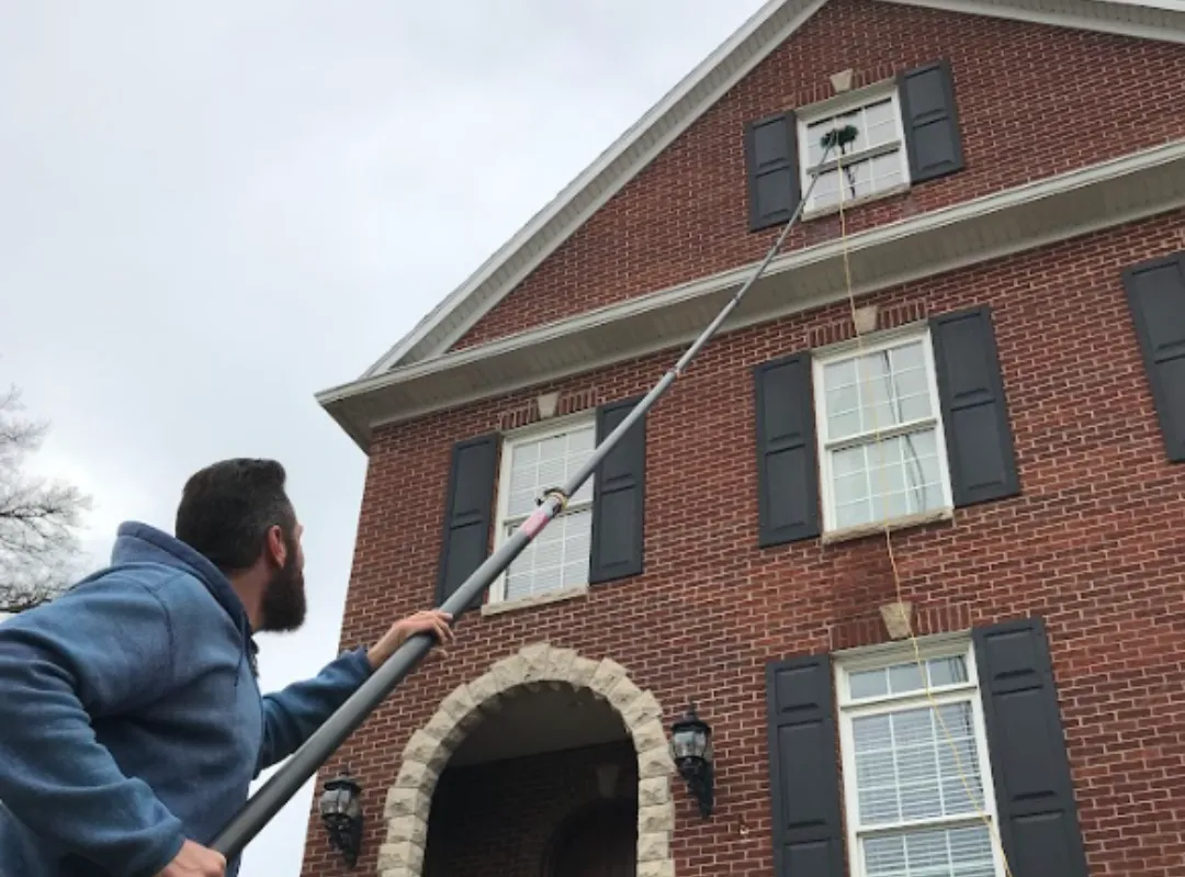 Window Cleaning Cloud 9 Window Cleaning Indiana