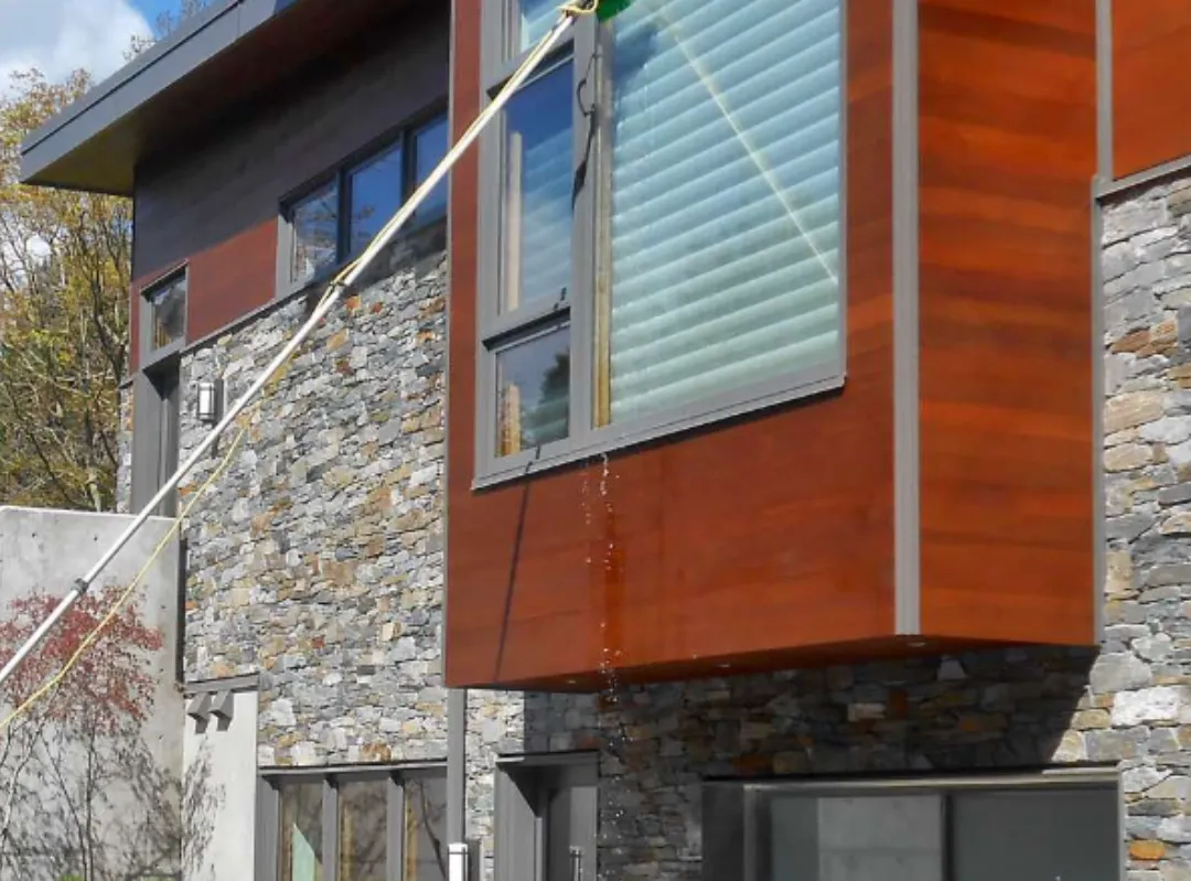 Window Cleaning
