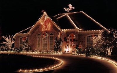 How Can I Prepare My Home Exterior for Holiday Guests?