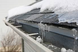 How Do I Prevent Ice Dams and Snow Damage