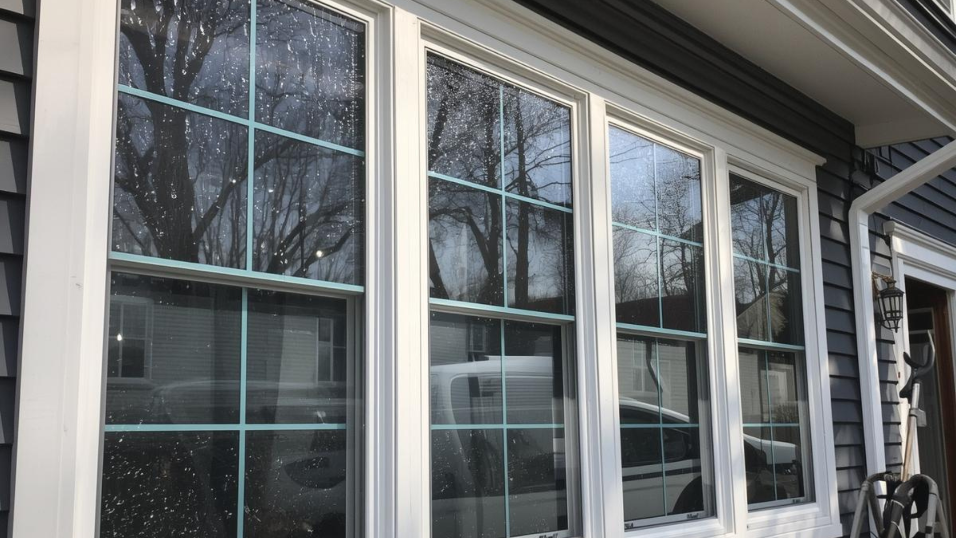 window cleaning Gutter Cleaning
