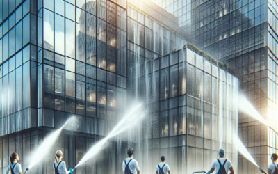 Is Your Building Wash Costing You More Than You Think?