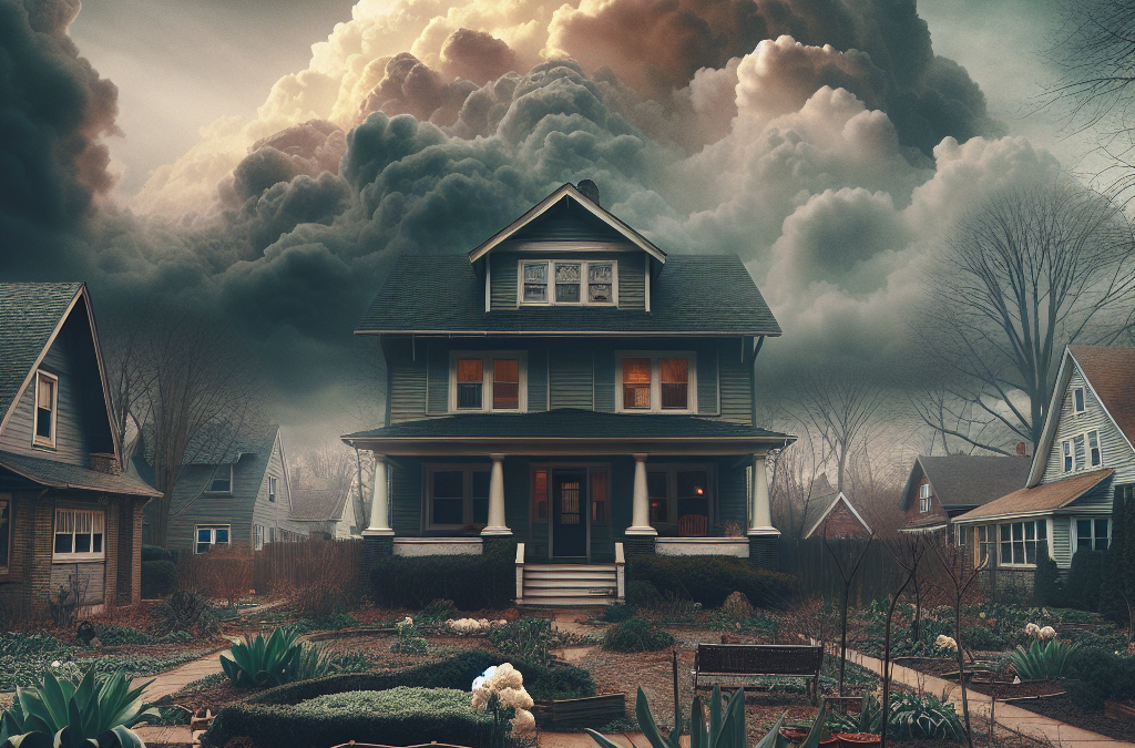 house washing evansville