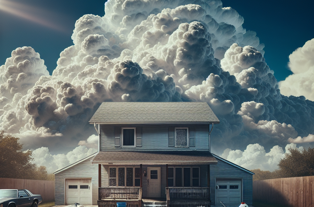 House Washing Services Boonville IN