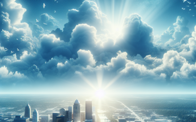 Need Sparkling Clean in Evansville?