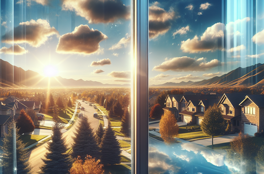 window cleaning highland IN