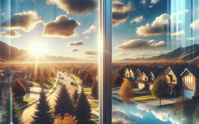 Need Sparkling Windows in Highland, IN?