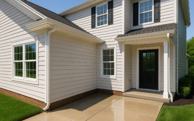 What Is Included In Gutter Cleaning In Boonville IN?