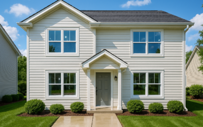 What Are The Most Overlooked Spots To Clean On Homes In Newburgh IN?