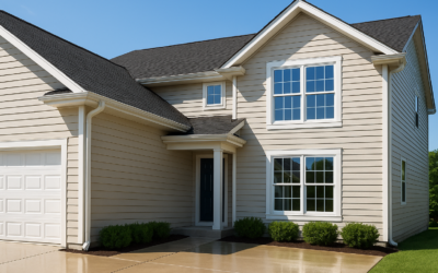 What Is The Meaning Of House Washing In Jasper IN?