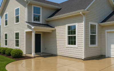 Is $50 An Hour A Good Rate For House Washing In Newburgh IN?