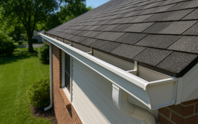 How Often Should Gutters Be Cleaned in Princeton IN?