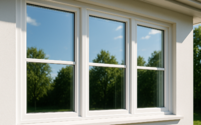 Do Window Cleaners Just Clean The Glass In Mt. Vernon IN?