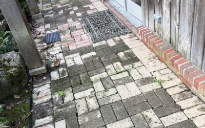 Pressure Washing In Evansville IN