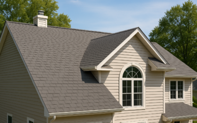 How Long Do 50 Year Shingles Really Last In Newburgh IN?