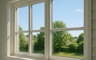 Do Window Cleaners Just Clean The Glass In Darmstadt IN?