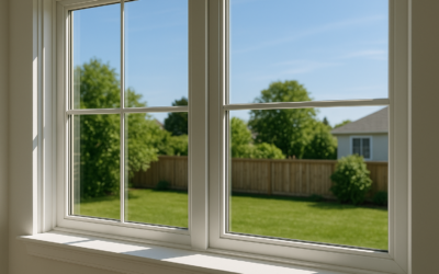 Do Window Cleaners Just Clean The Glass In Mt. Vernon IN?