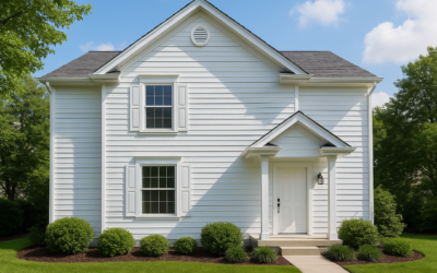 When Should You Not Wash Windows In Newburgh IN?