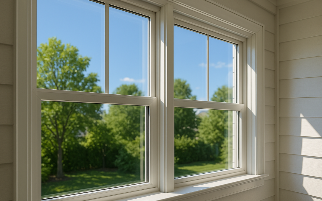 What Does Window Cleaning Include In Jasper IN?